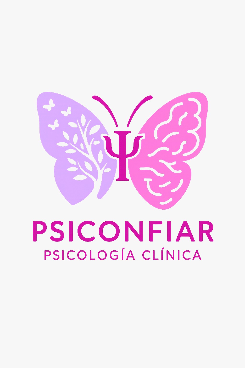 Logo Psiconfiar