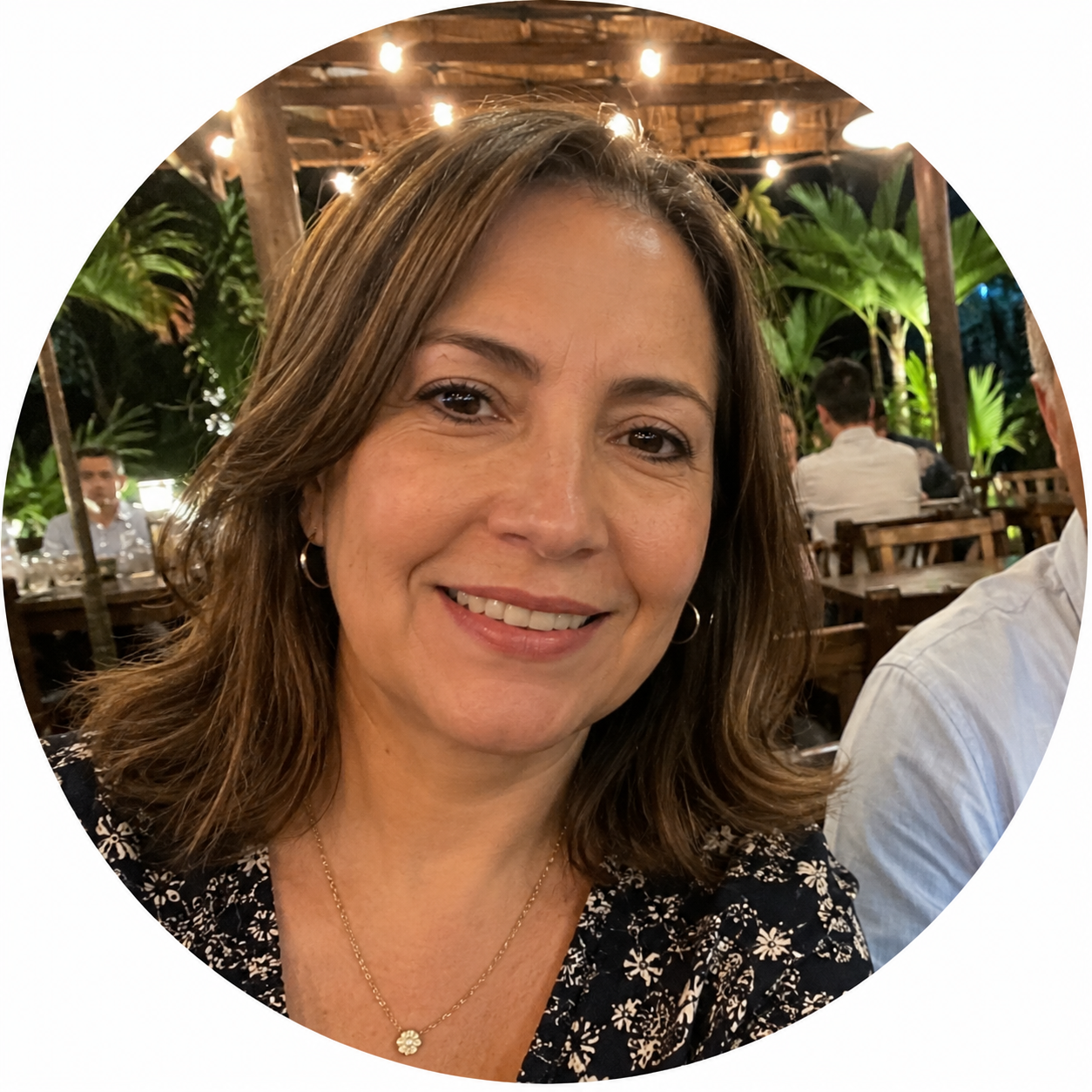 María Hernández
