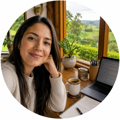 Alejandra Bravo