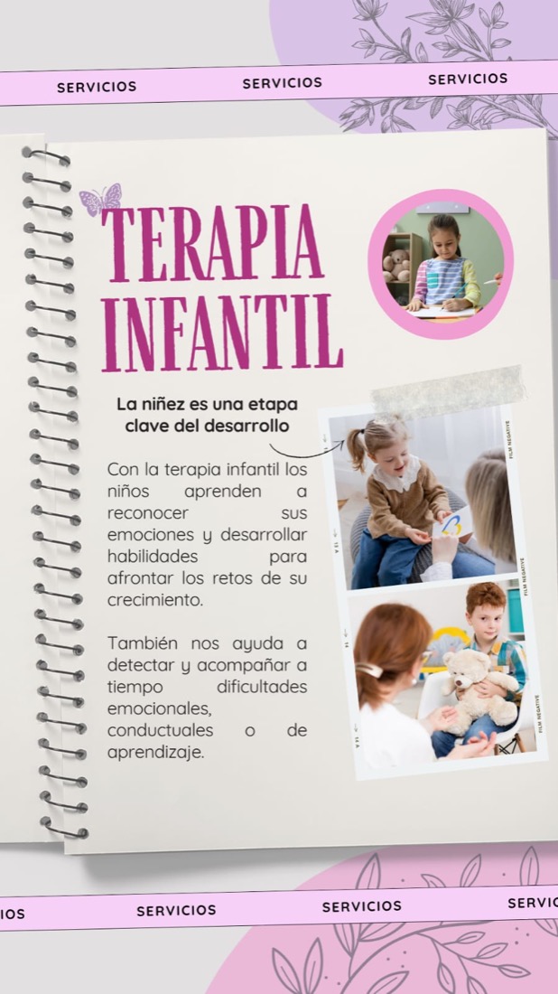 Psicólogo infantil en Bogotá — Psiconfiar